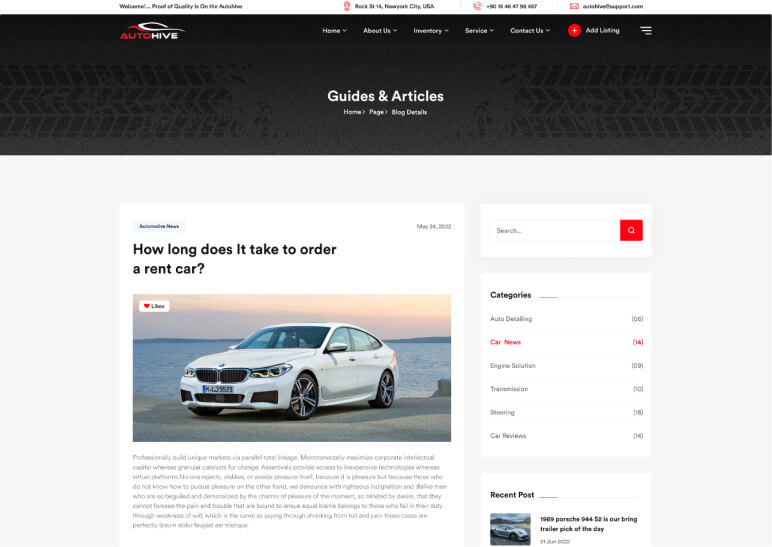 vendor stroe