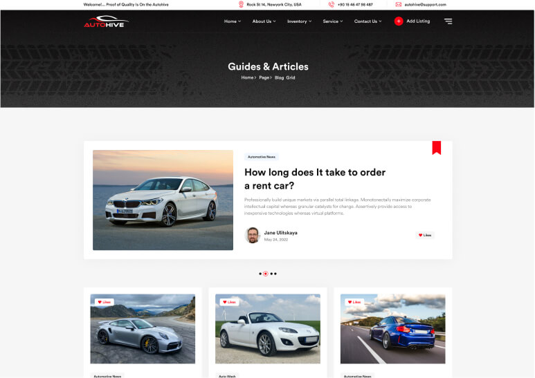 vendor stroe