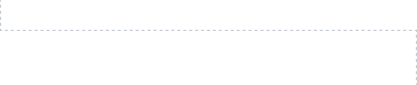 dote line